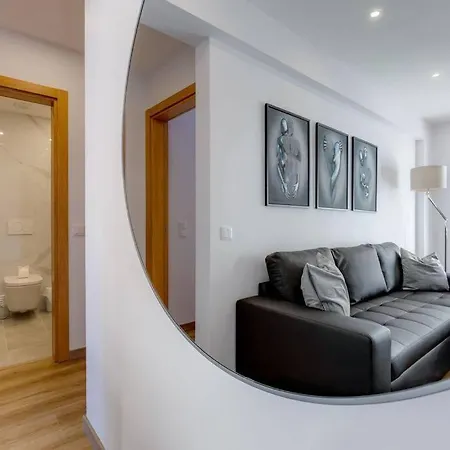 Yollaapartment * Lagos