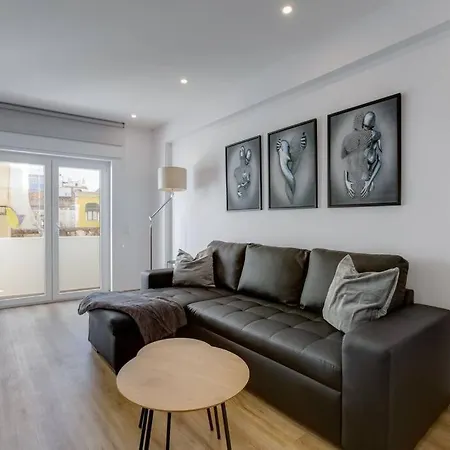 Daire Yollaapartment *