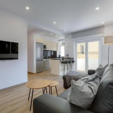 Apartamento Yollaapartment