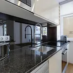 Διαμέρισμα Yollaapartment *