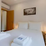 Yollaapartment Apartmán