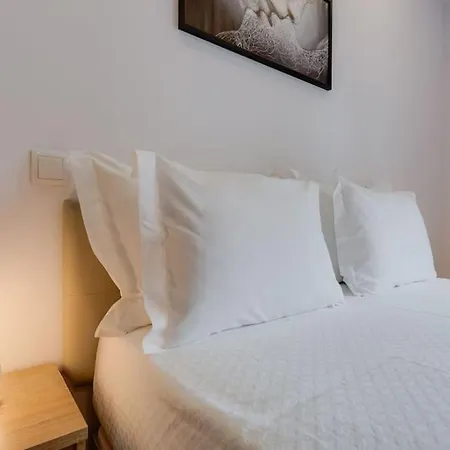 Yollaapartment Διαμέρισμα *