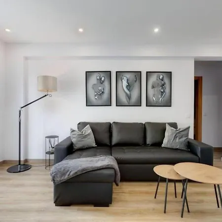 Yollaapartment Διαμέρισμα