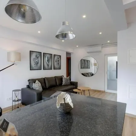 Yollaapartment Διαμέρισμα *