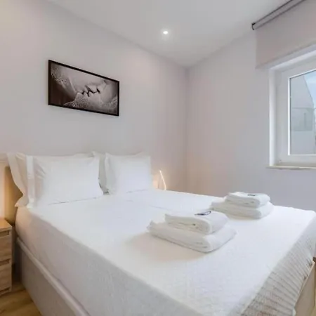 Yollaapartment Apartamento