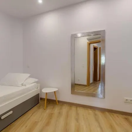 公寓 Yollaapartment
