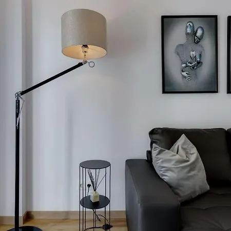 Apartman Yollaapartment Lagos