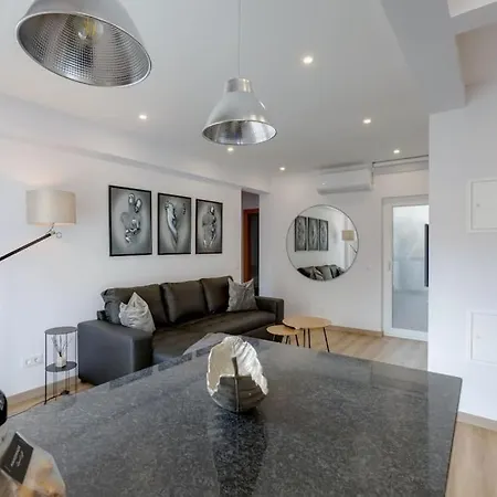 Yollaapartment Apartman *