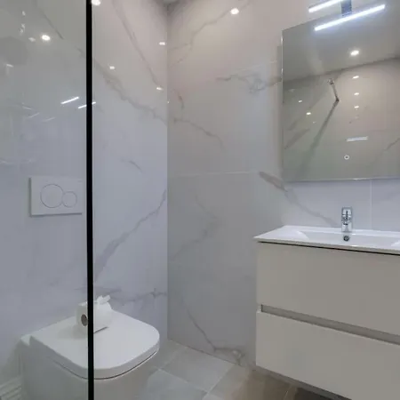 Yollaapartment Apartman Lagos