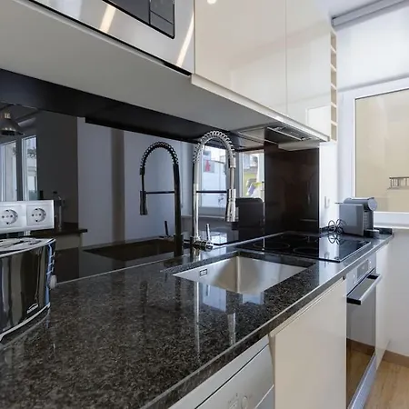 Yollaapartment Apartman *
