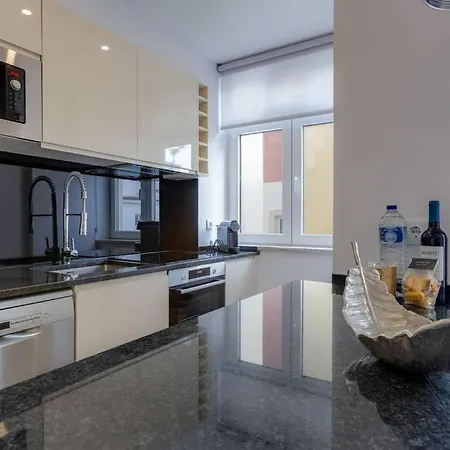 Yollaapartment Apartman Lagos