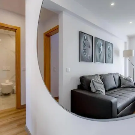 Yollaapartment 公寓