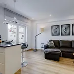 Yollaapartment דירה לאגוּ‏ש