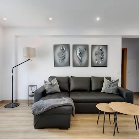 Yollaapartment Apartment *