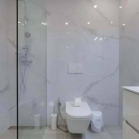 דירה Yollaapartment *