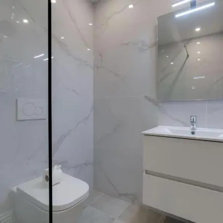 דירה Yollaapartment