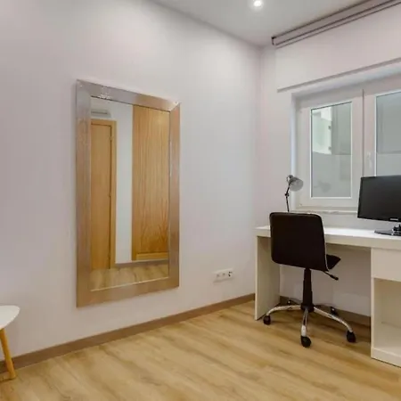 דירה Yollaapartment